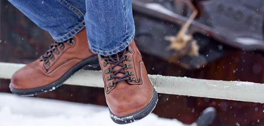 Мужская обувь